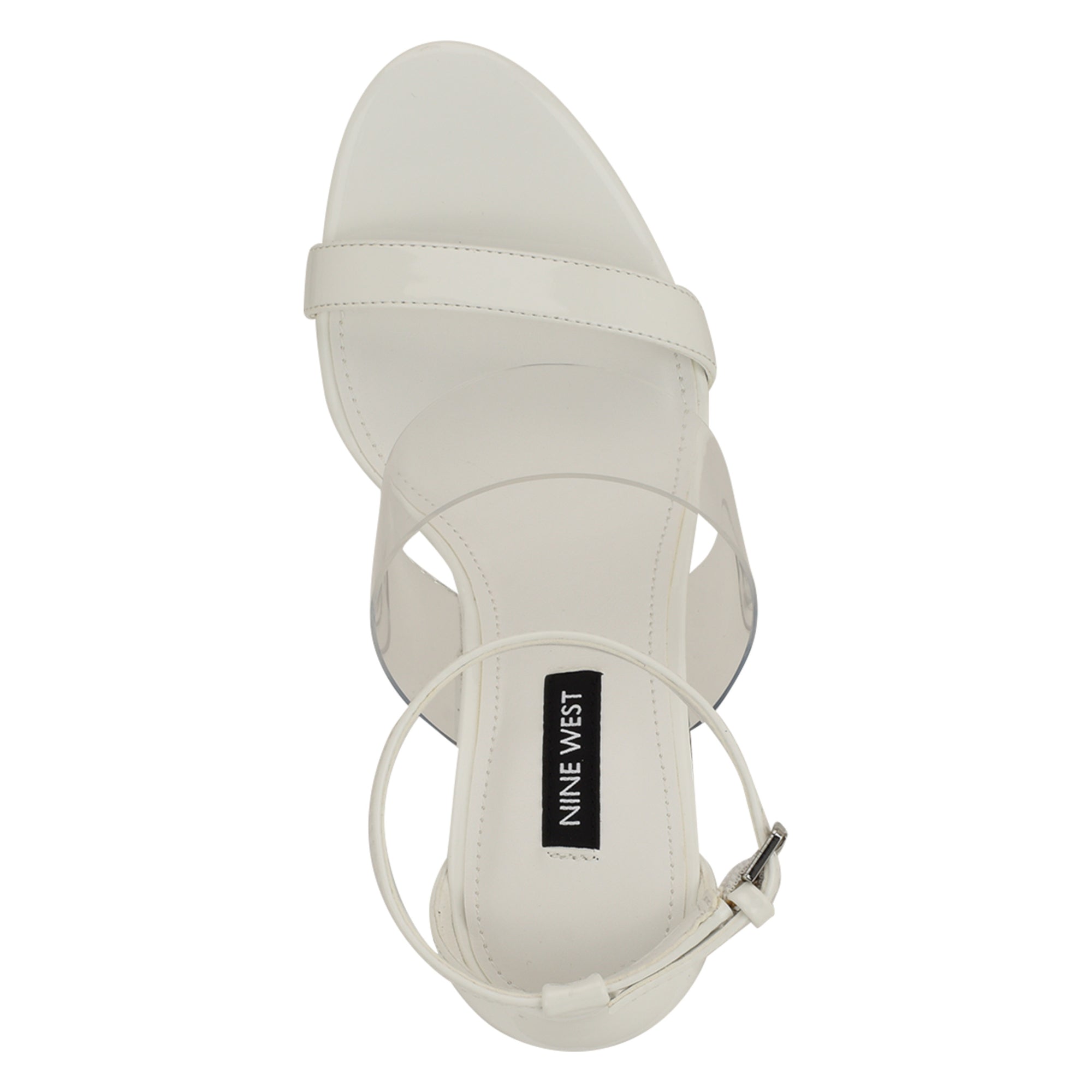 Vallie Ankle Strap Sandals