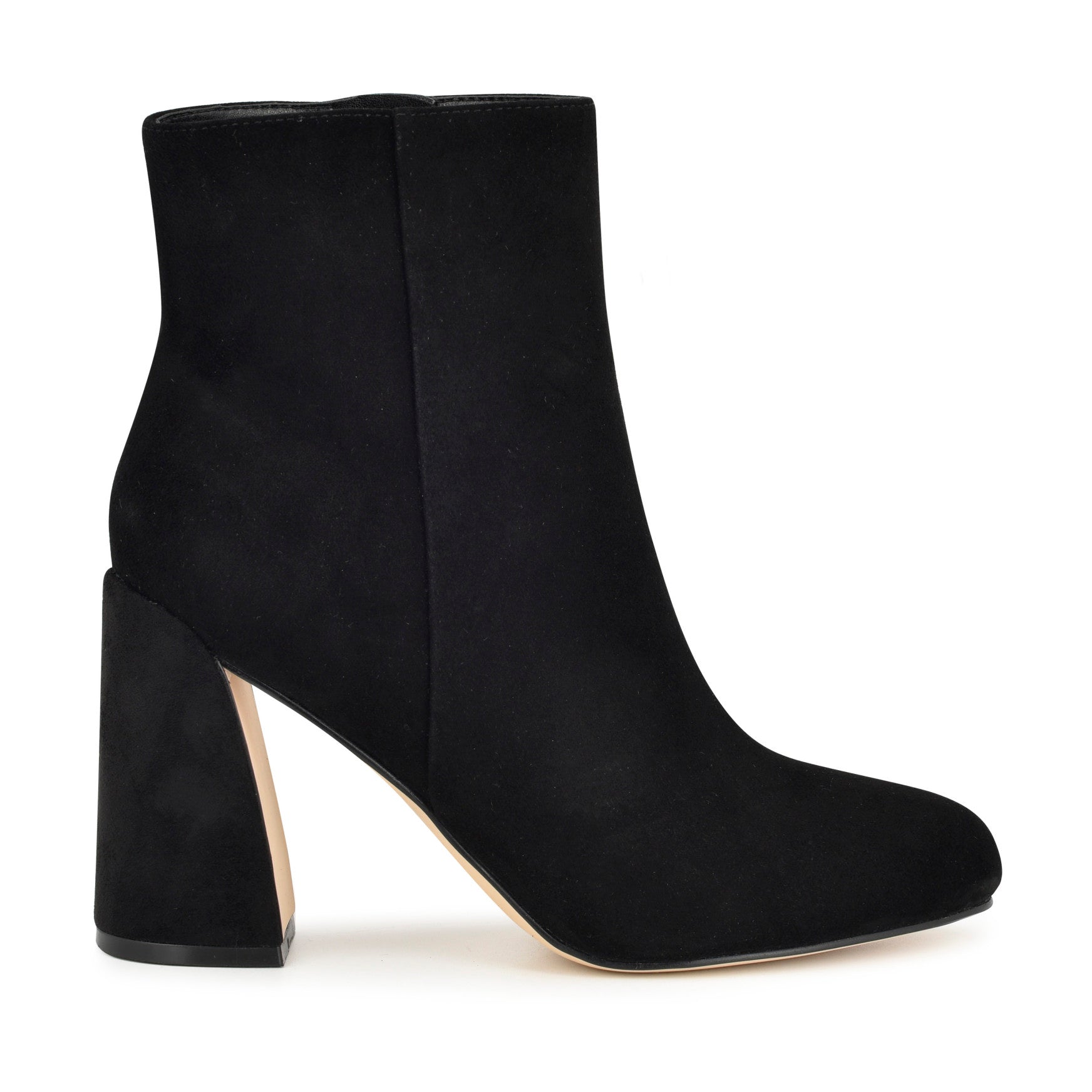 Yast Dress Booties