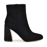 Yast Dress Booties