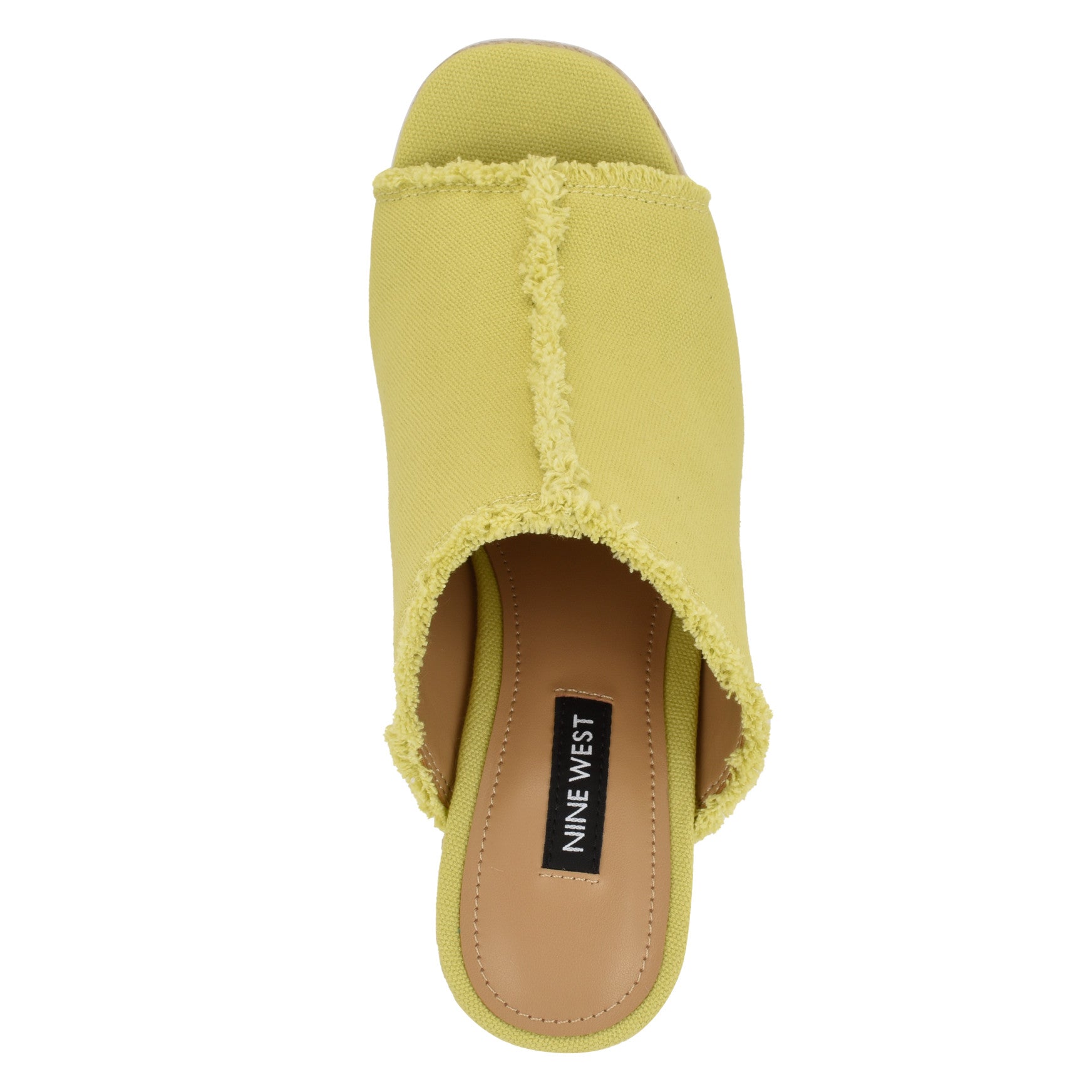 Baja Espadrille Wedge Sandals