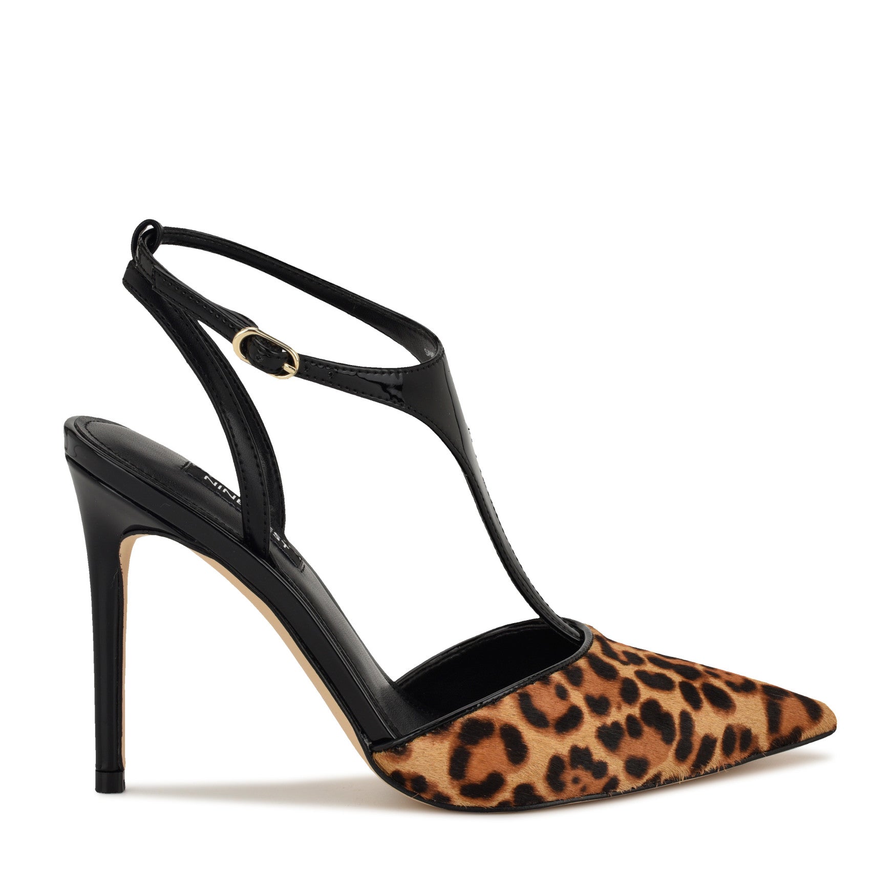 Fiesta Pointy Toe Pumps