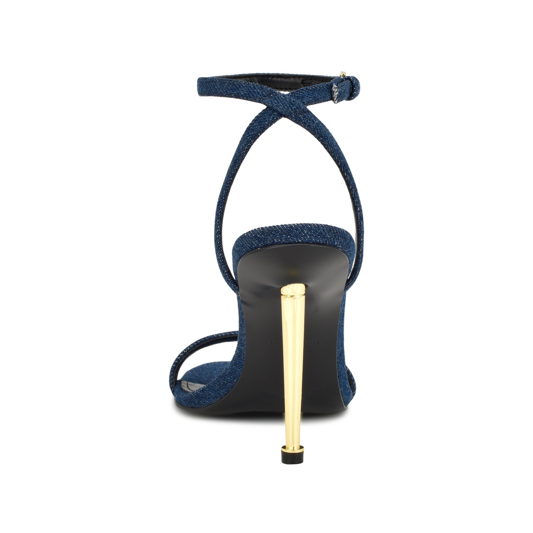 Reina Ankle Strap Sandals