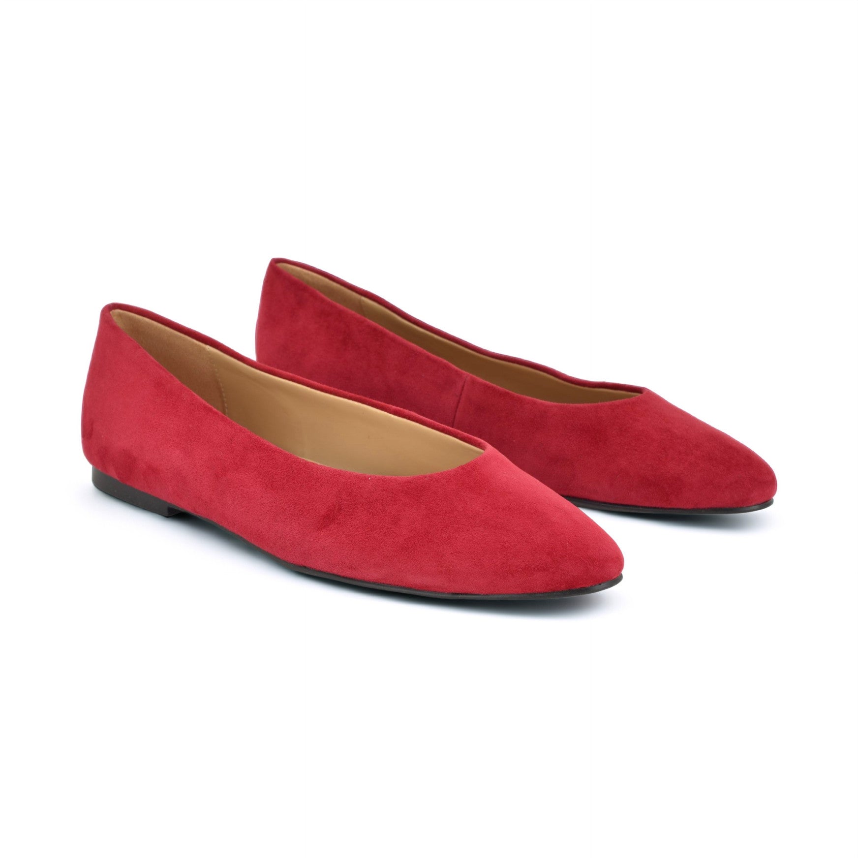 Valore Ballet Flats