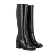 Balinda Knee High Boots