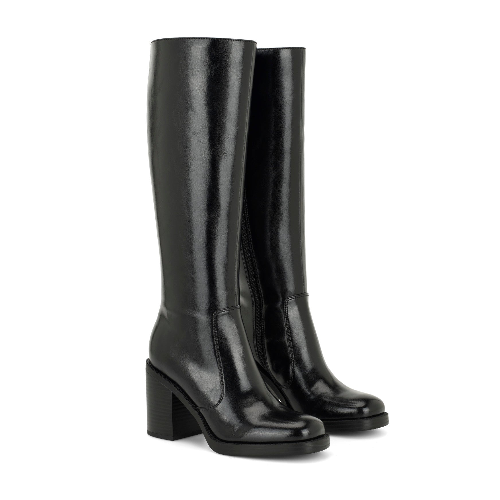 Balinda Knee High Boots