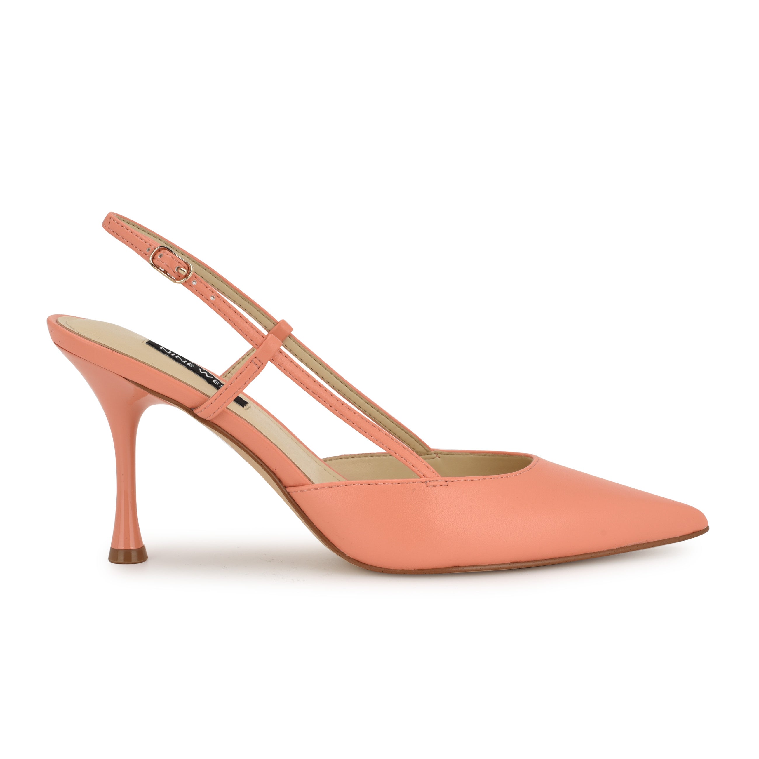 Peni Slingback Pumps