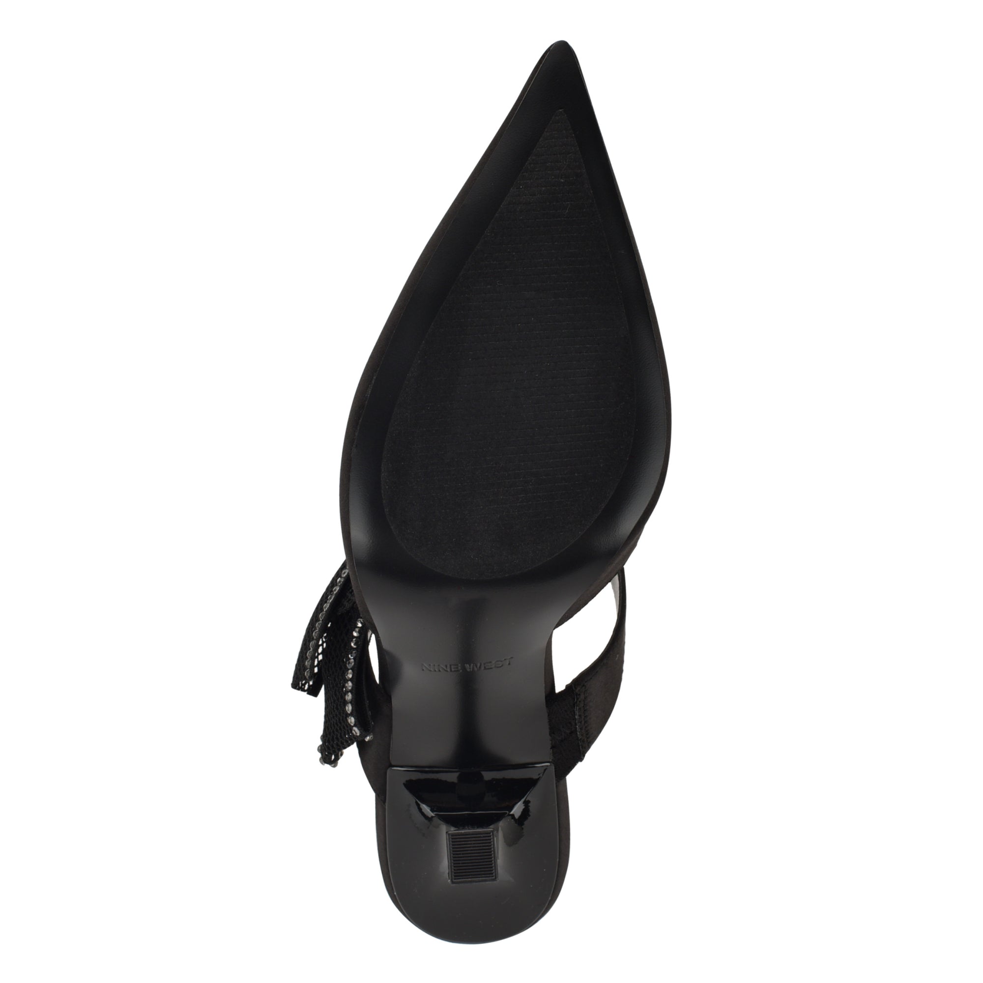 Bowey Bow Dress Pumps