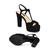 Naini Platform Sandals
