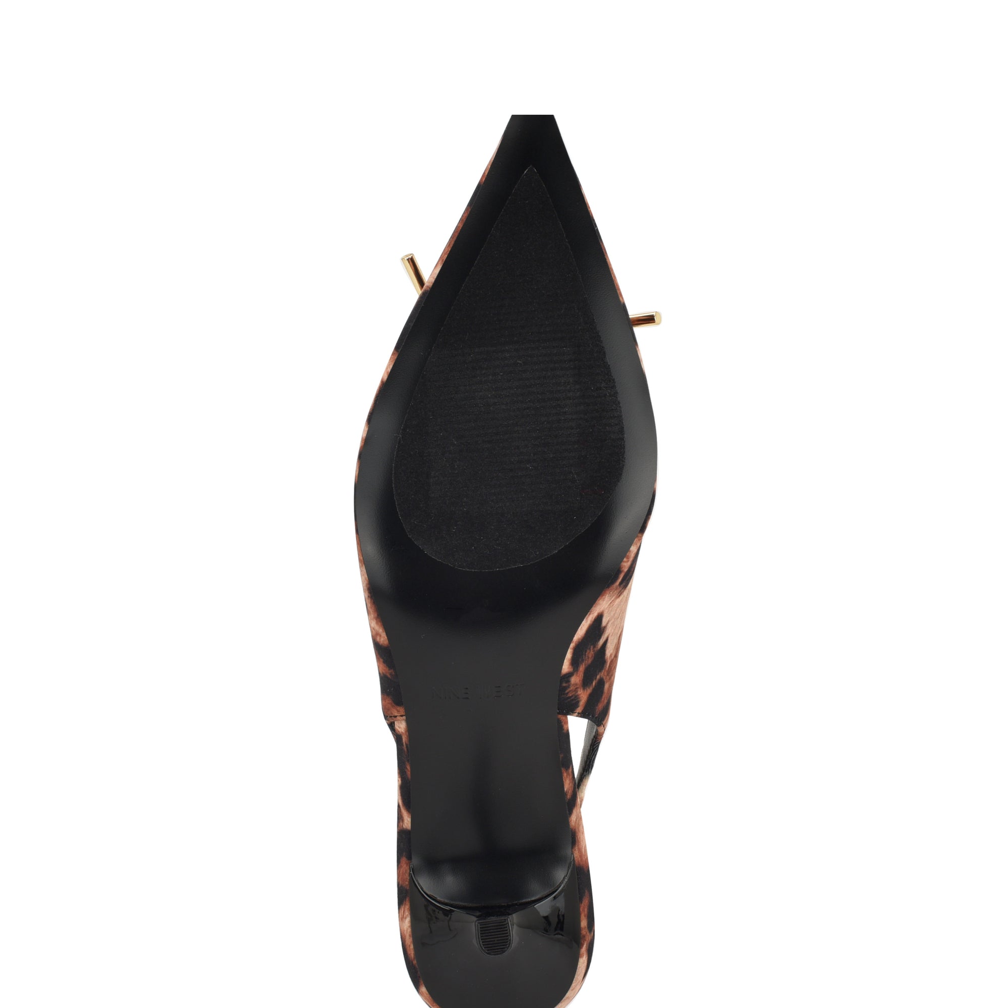 Anora Pointy Toe Dress Slingback Pumps