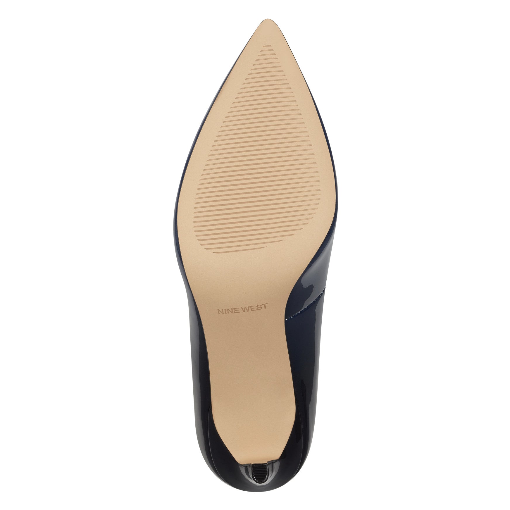 Ezra Pointy Toe Pumps
