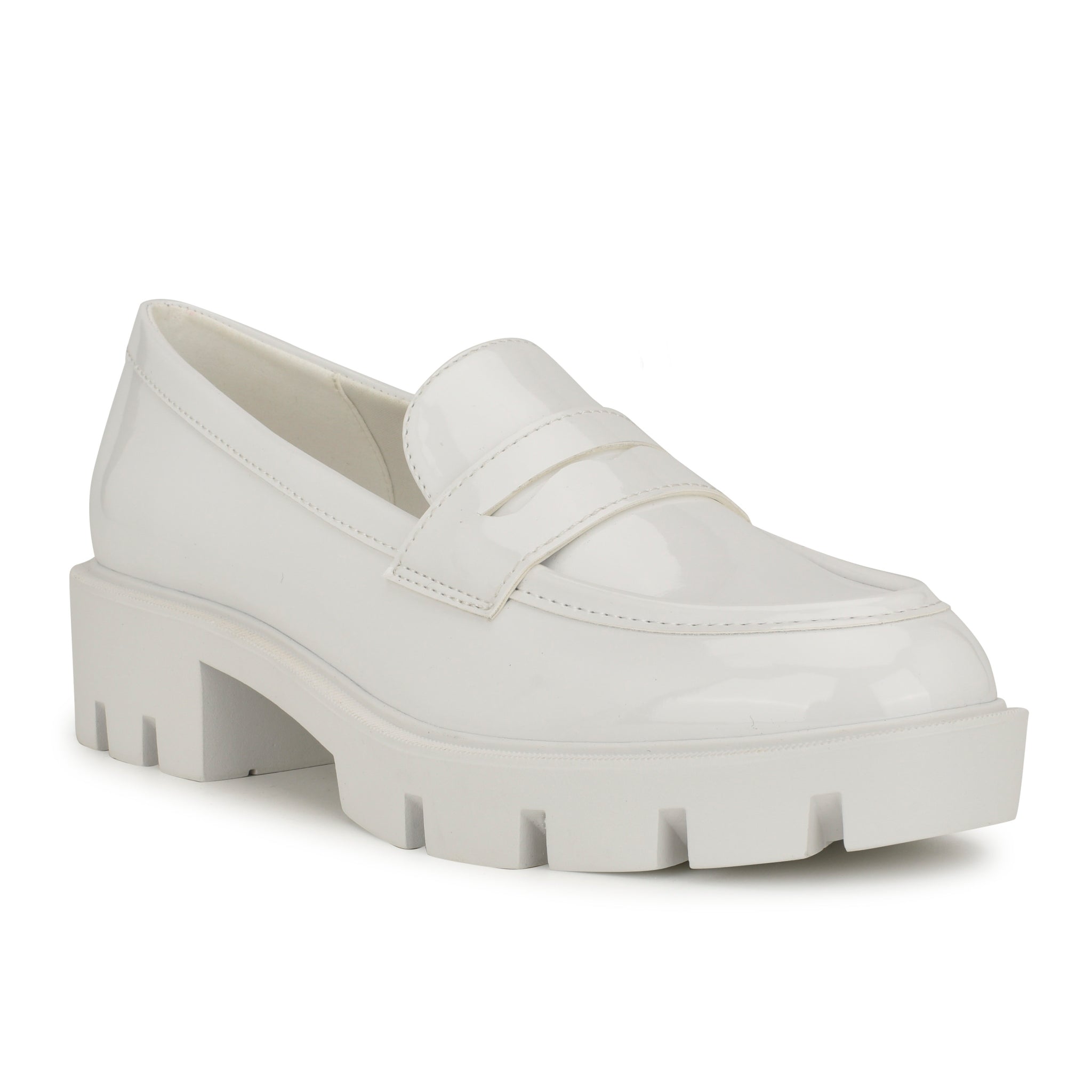 Maibel Slip-On Loafers - Nine West