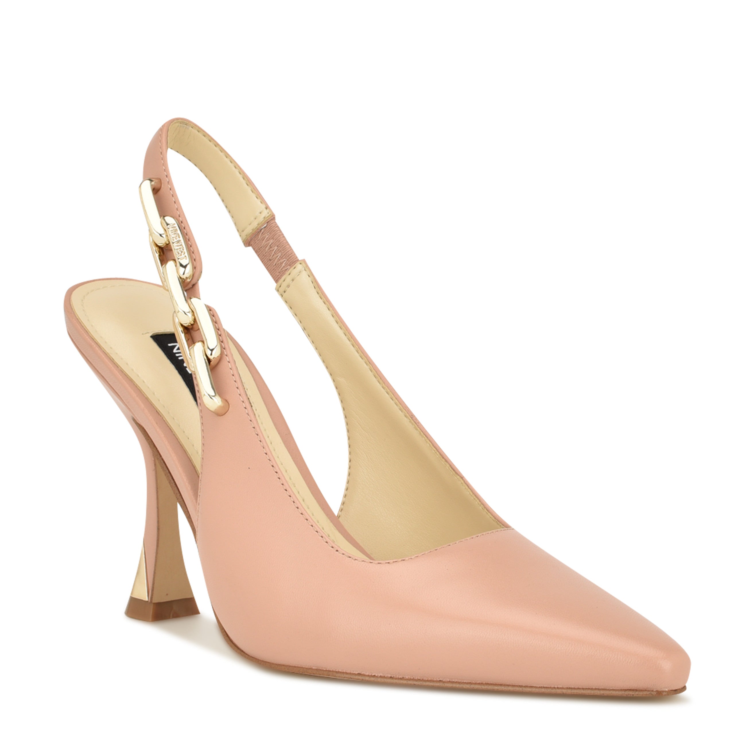 Nine West Veroni Stiletto Slingback Nine West Veoni Slingback