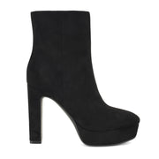 Danella Platform Boooties