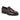 Berg Almond Toe Slip-On Casaul Loafers