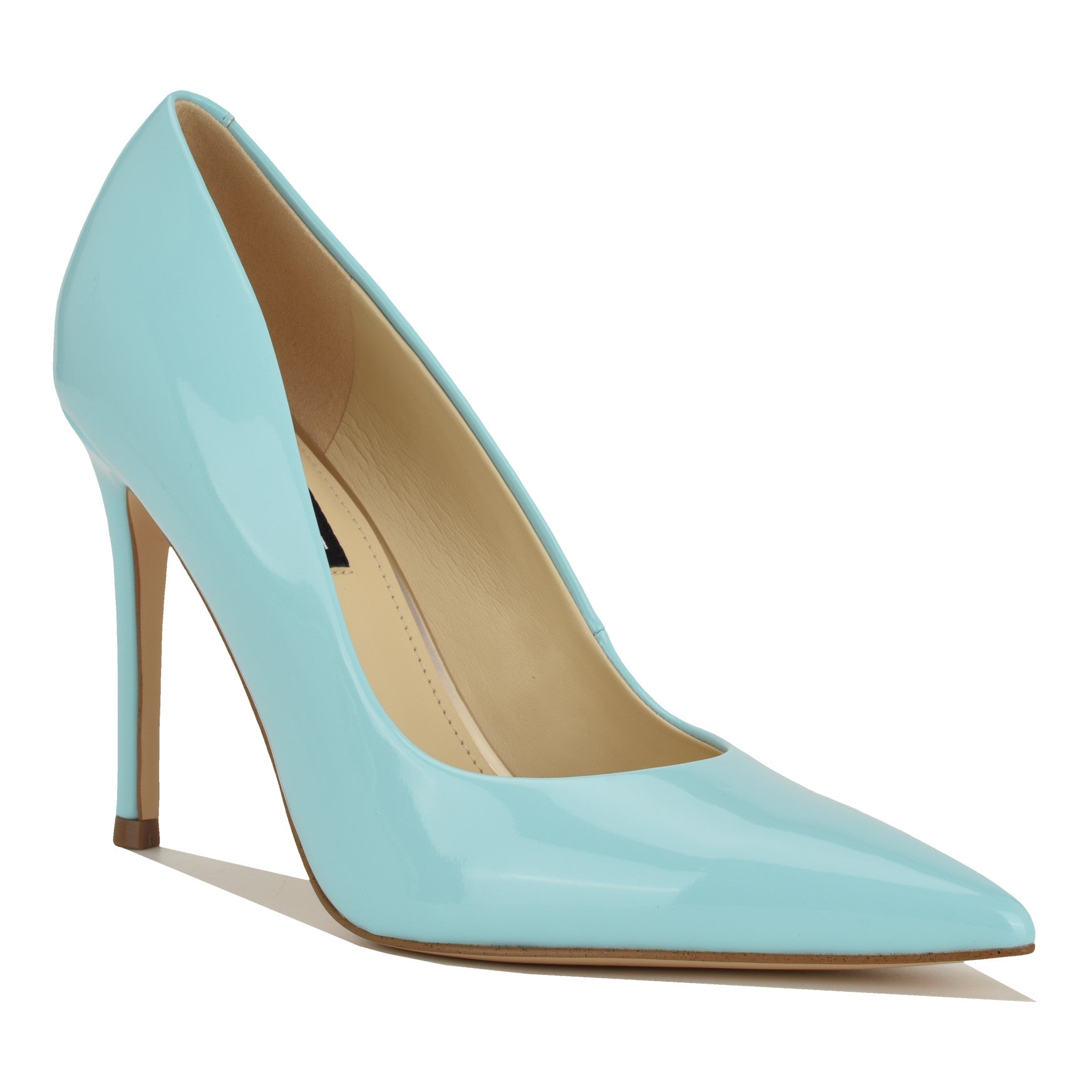 Fresh Pointy Toe Pumps