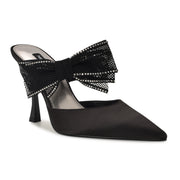 Bowey Bow Dress Pumps