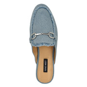 Bivey Loafer Mules