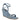 Nashy Wedge Sandals