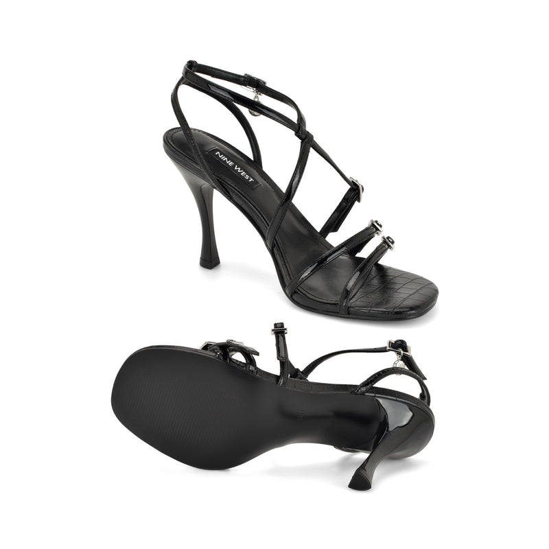 Lavva Strappy Sandals