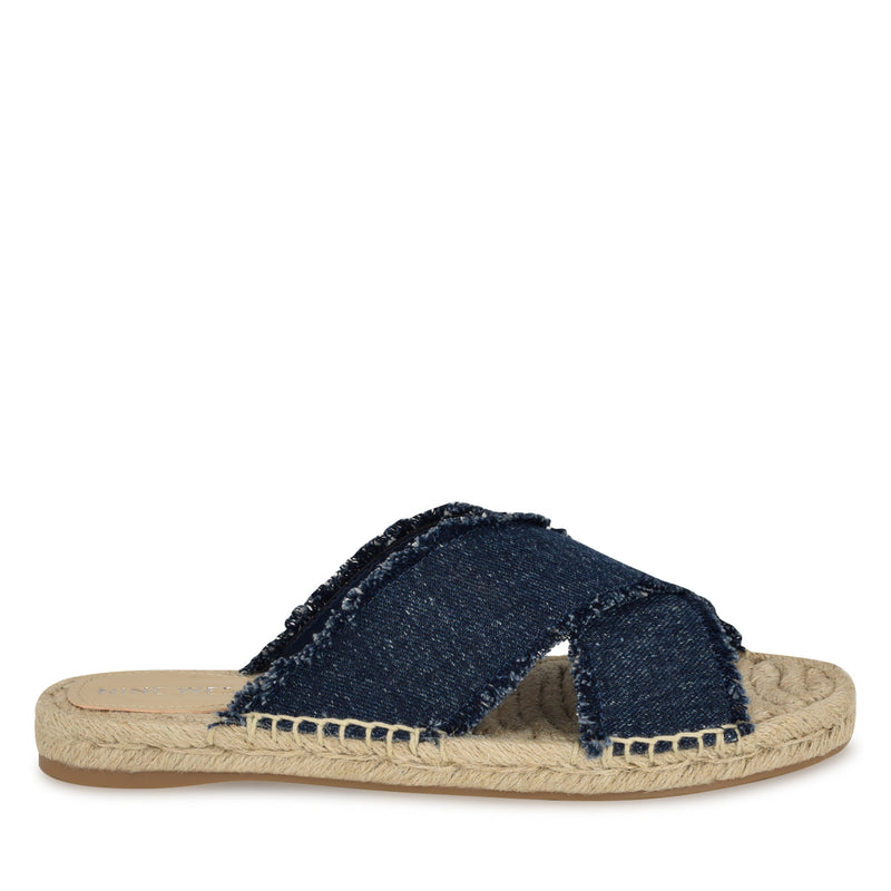 Hamden Flat Casual Sandals
