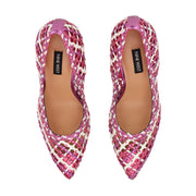 Tatiana Pointy Toe Pumps