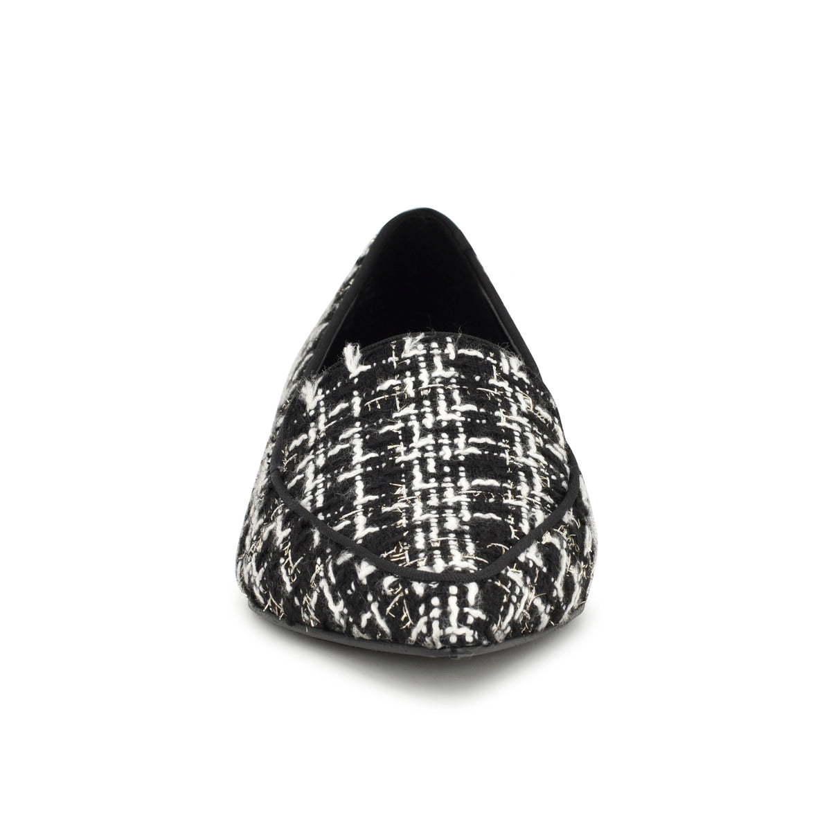 Abay Smoking Flats