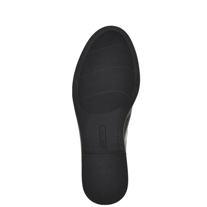 Berg Almond Toe Slip-On Casaul Loafers