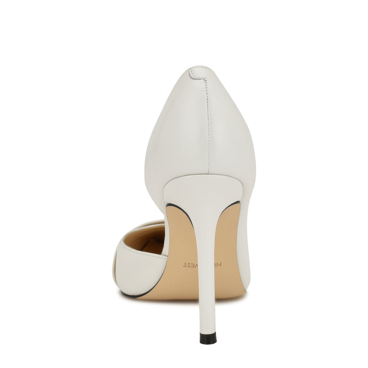 Finite Dress Pumps
