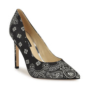 Tatiana Pointy Toe Pumps