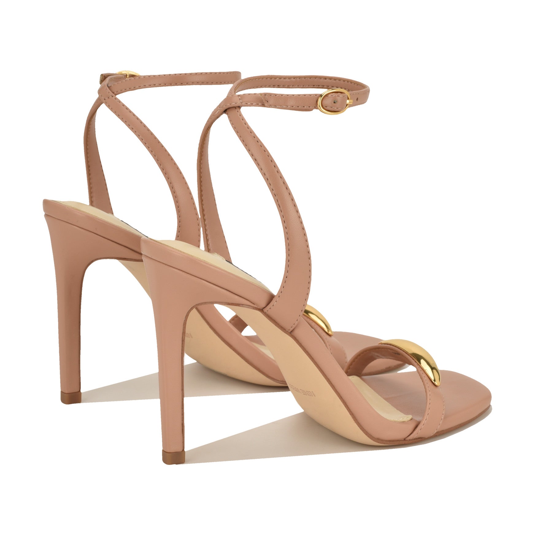 Props Ankle Strap Sandals