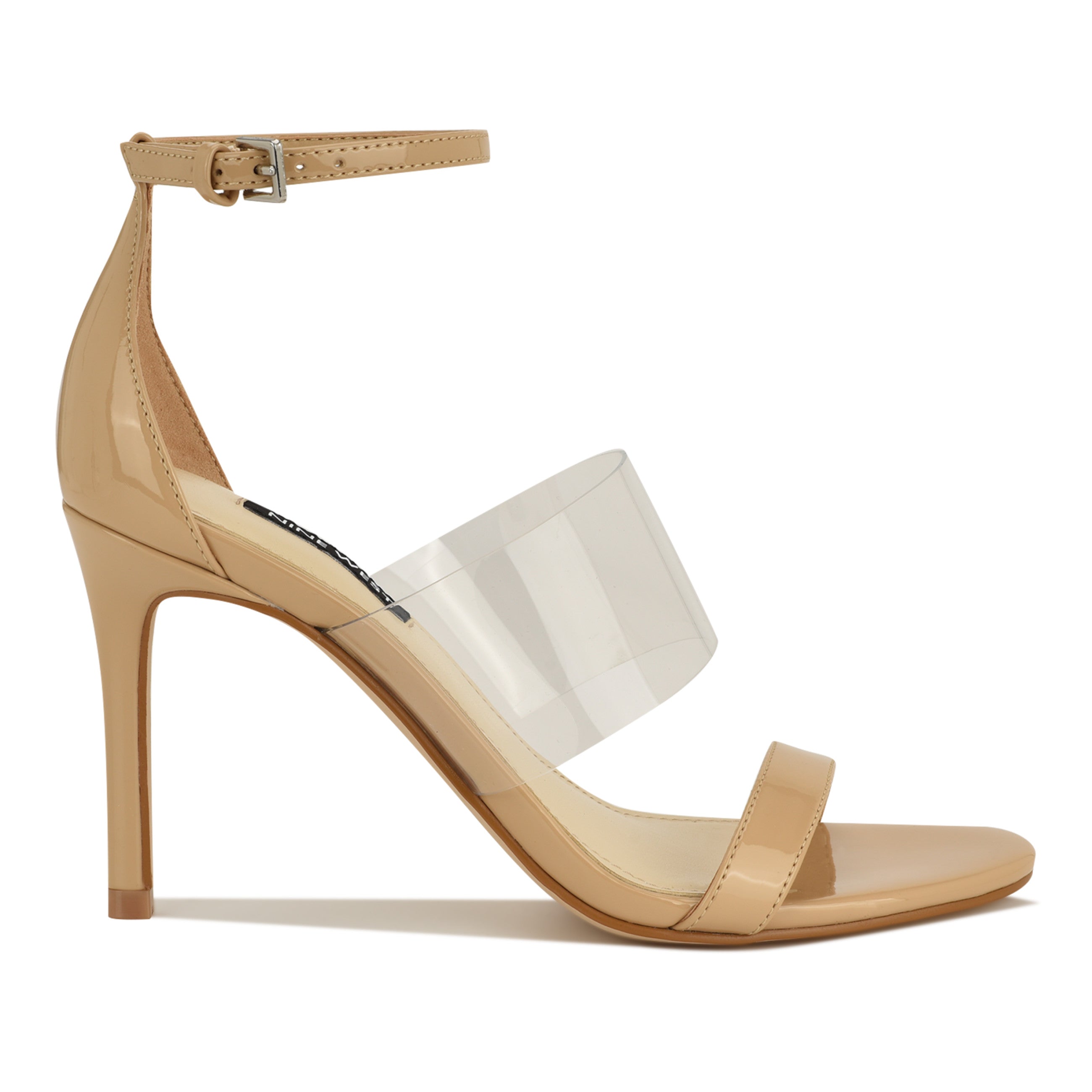 Vallie Ankle Strap Sandals