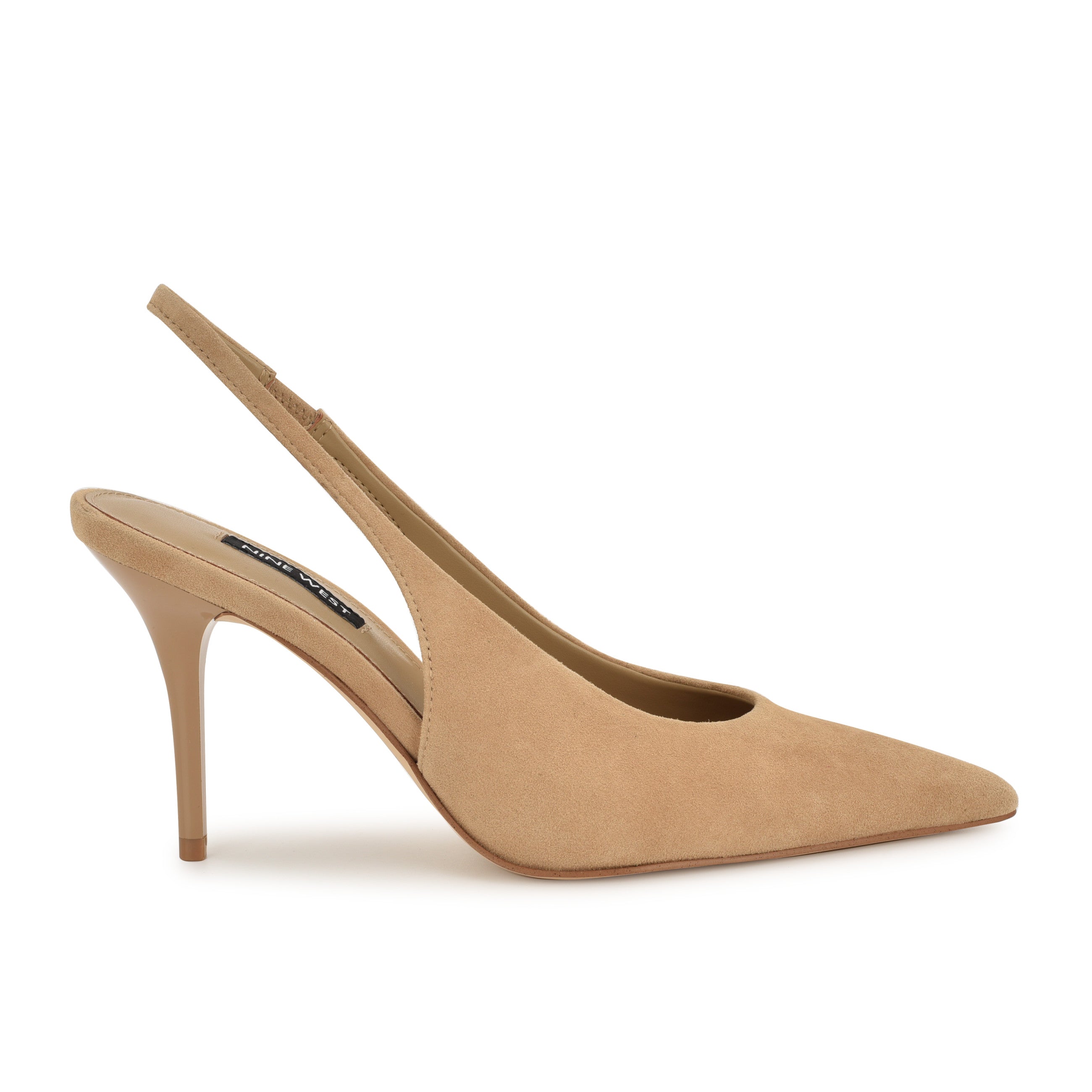 Palomma Slingback Pumps