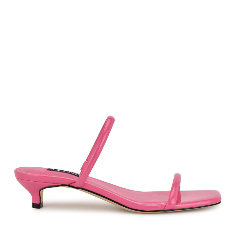 Noel Slide Sandals