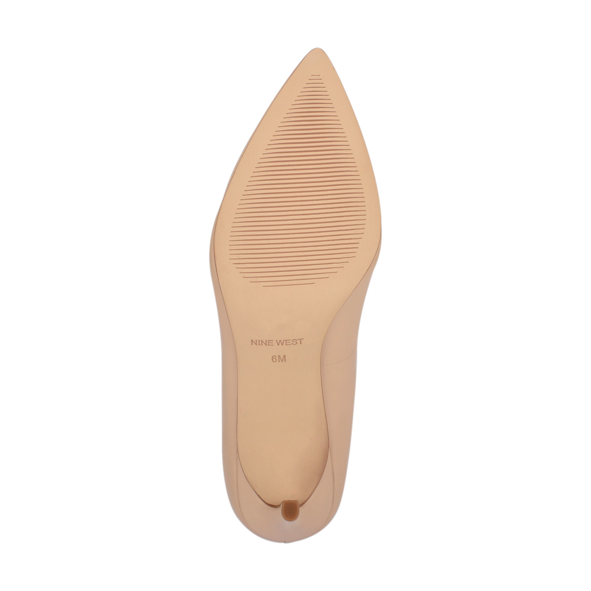 Ezra Pointy Toe Pumps