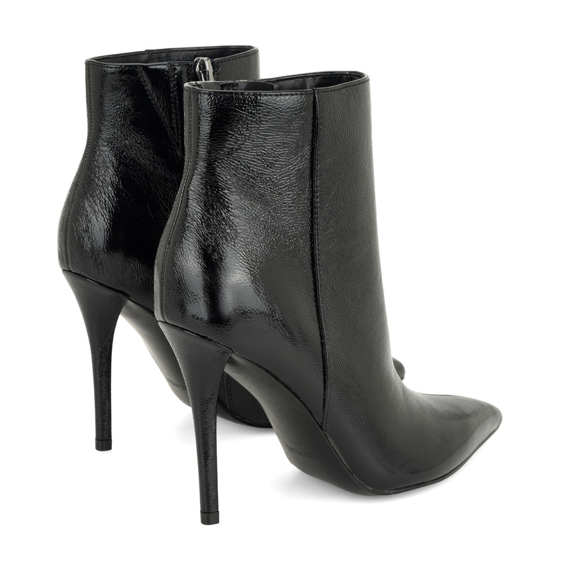 Carson Ankle Booties