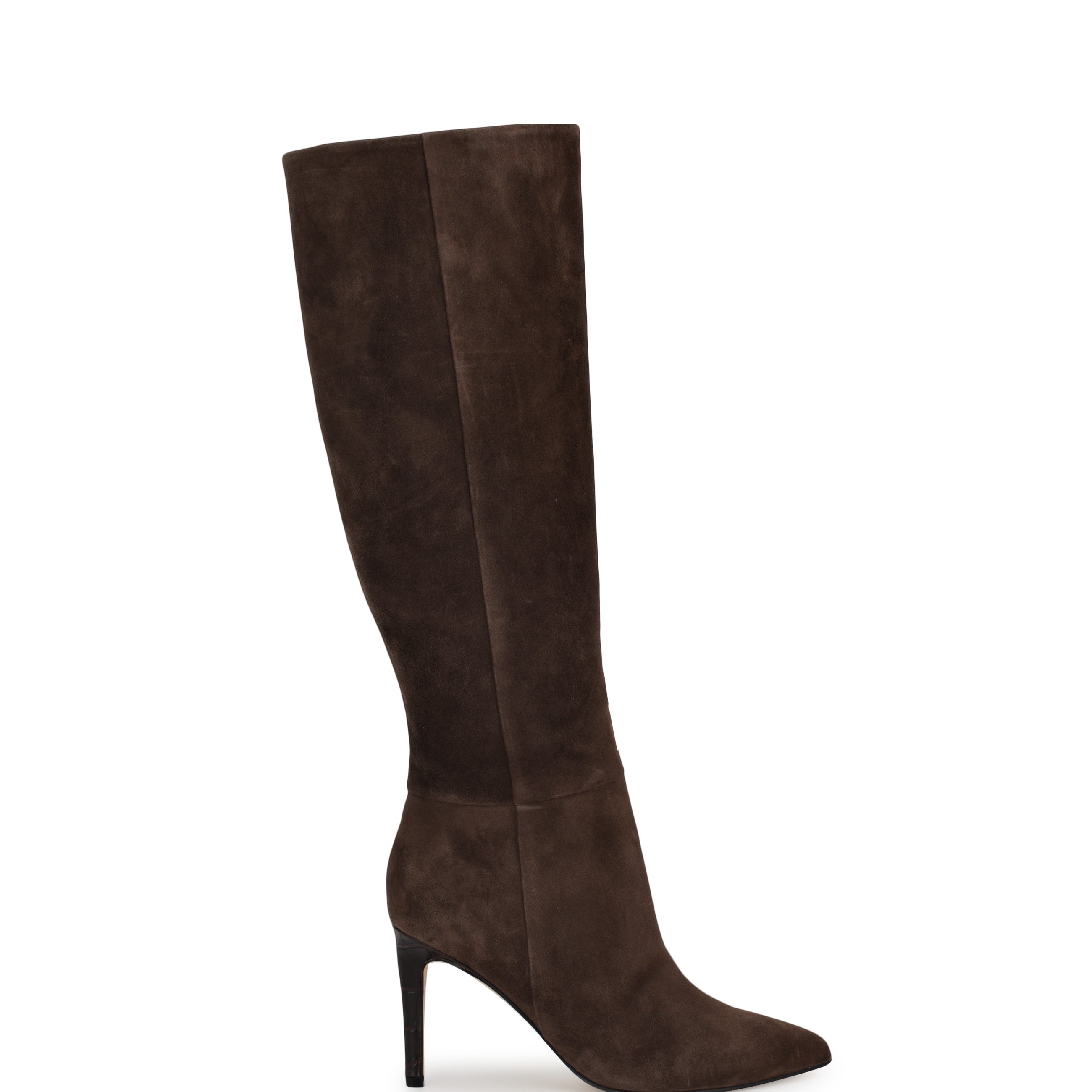 Richy Heeled Boots