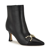 Trotte Dress Booties