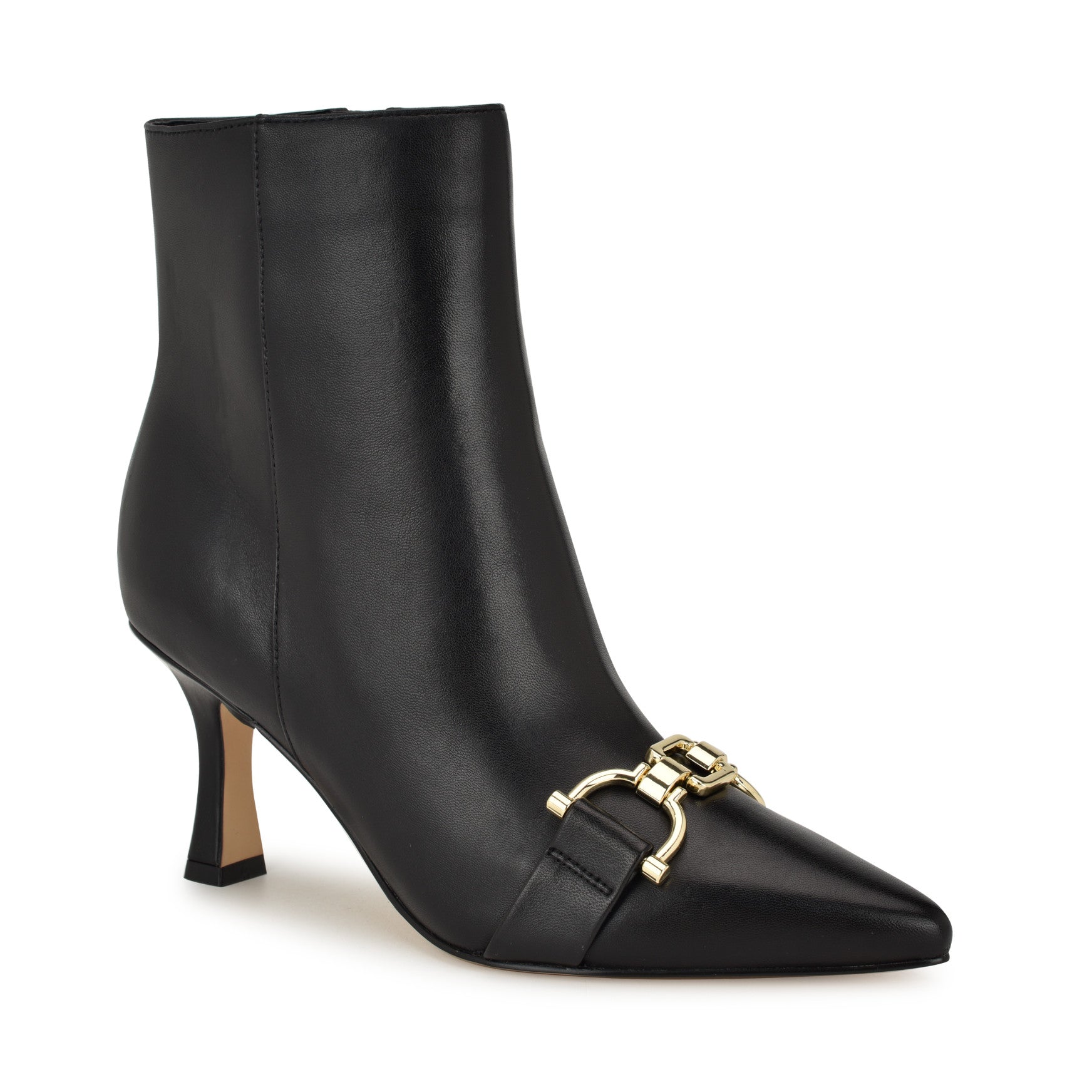 Trotte Dress Booties
