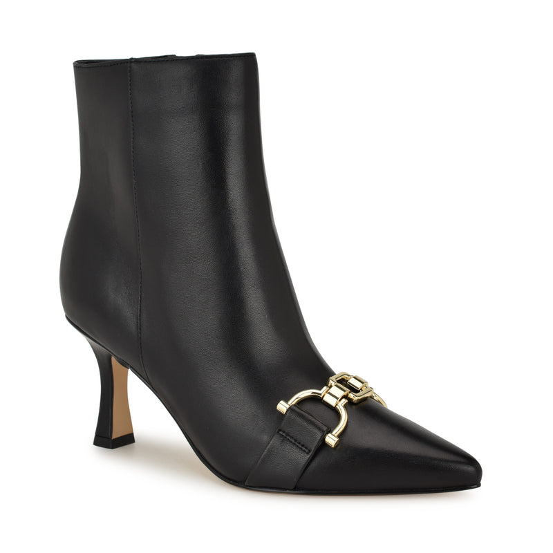 Trotte Dress Booties