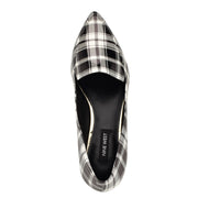 Abay Smoking Flats