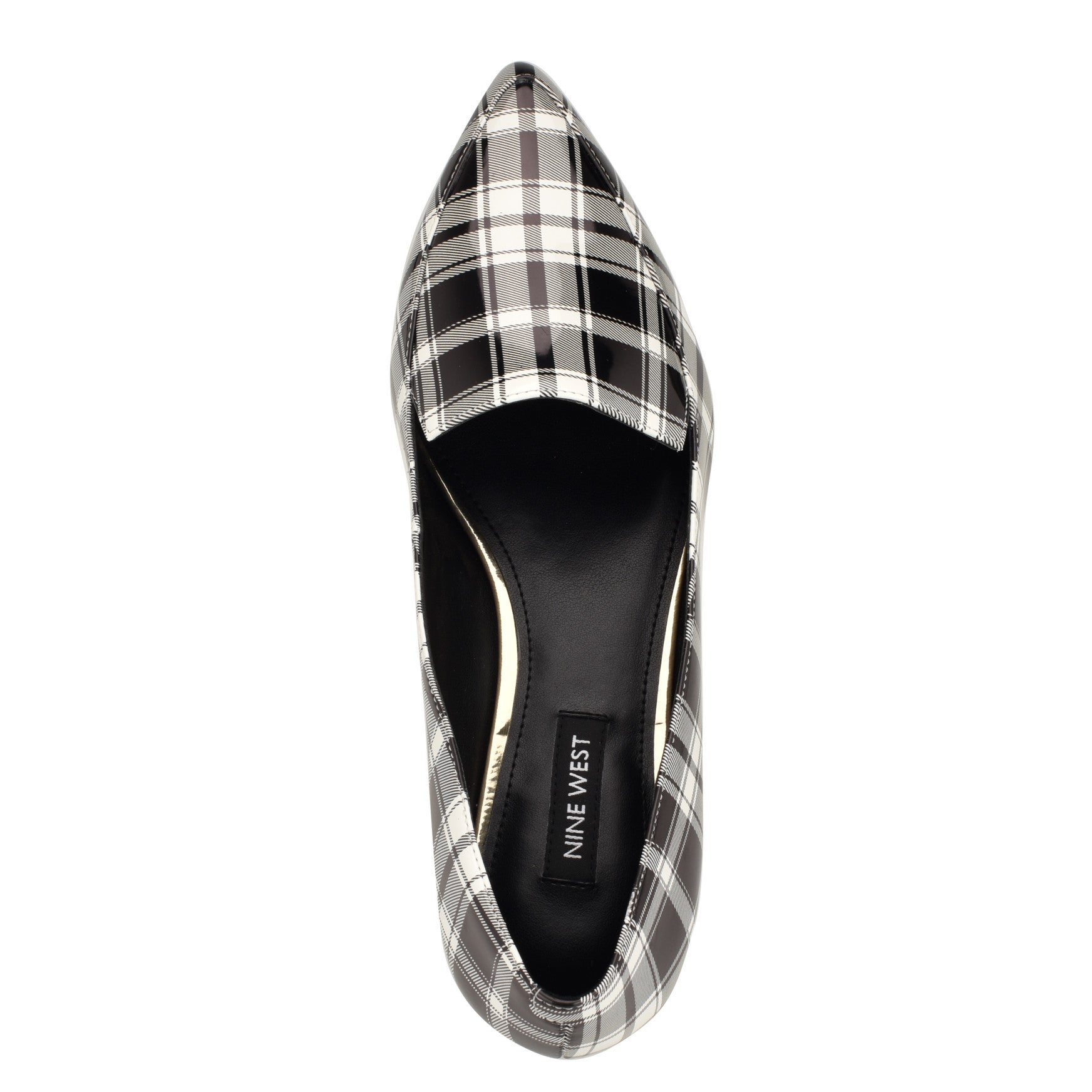 Abay Smoking Flats