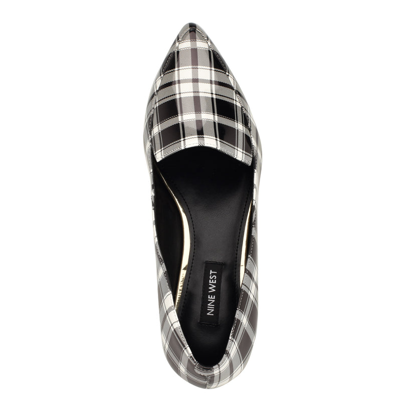 Abay Smoking Flats
