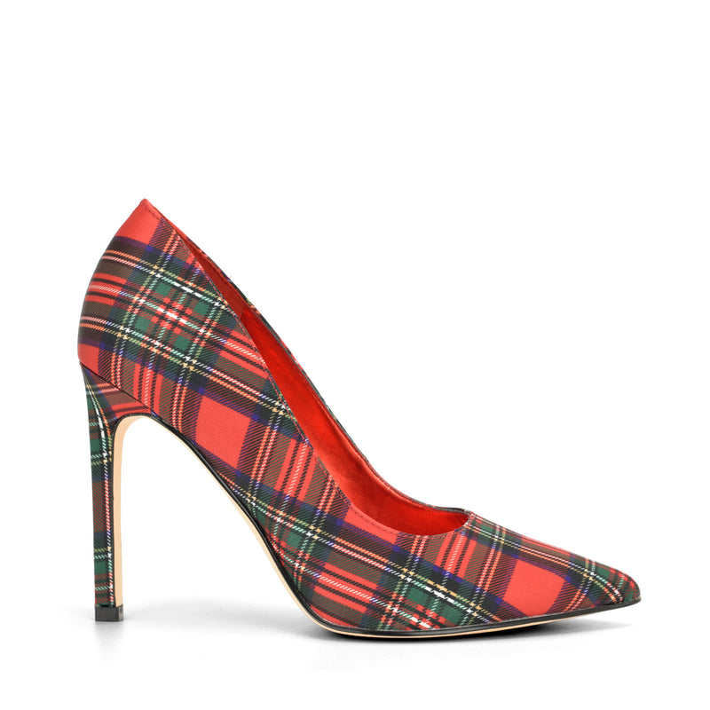 Tatiana Pointy Toe Pumps