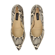 Fresh Pointy Toe Pumps