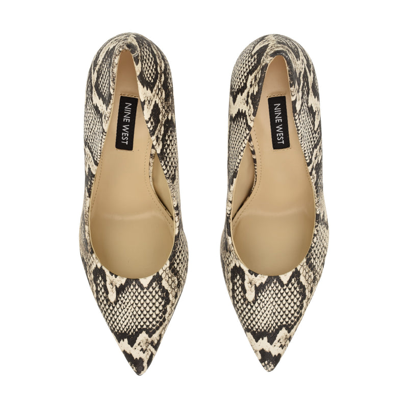 Fresh Pointy Toe Pumps