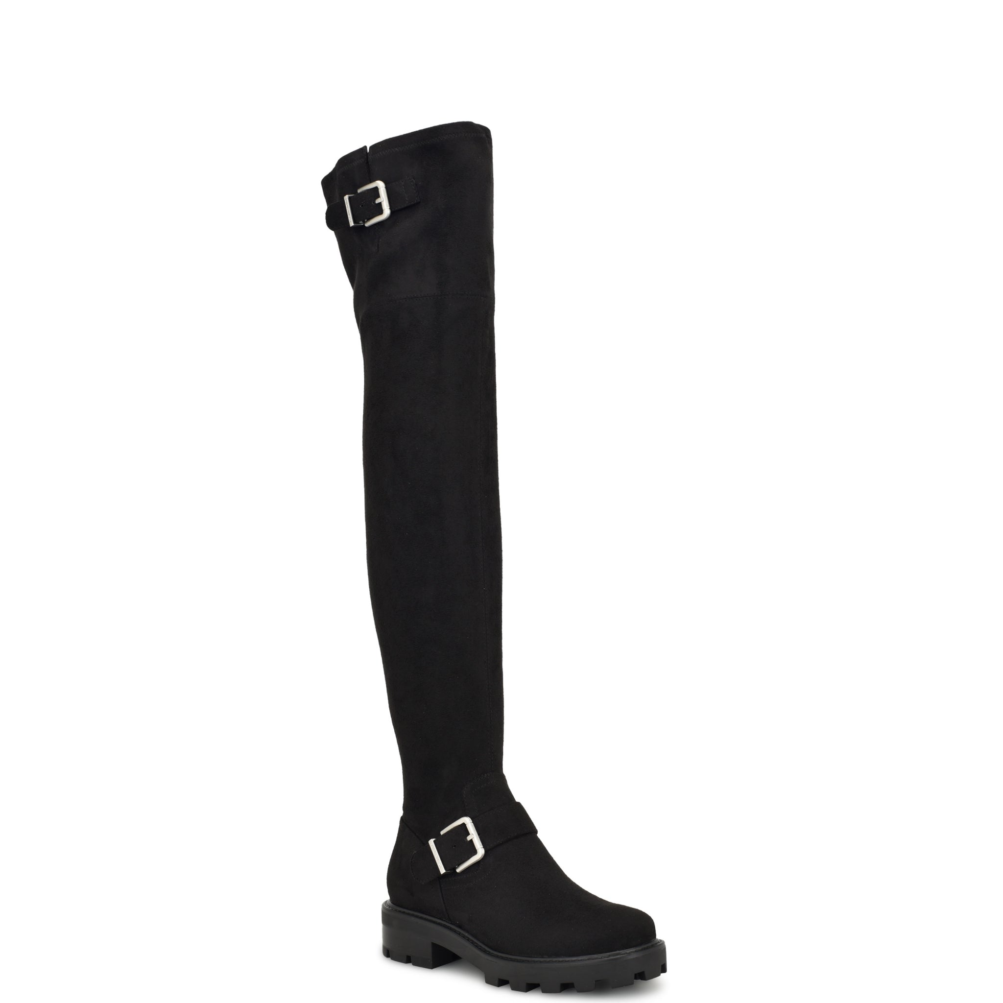 Nine west 2025 knee boots