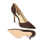 Grezza d'Orsay Pumps