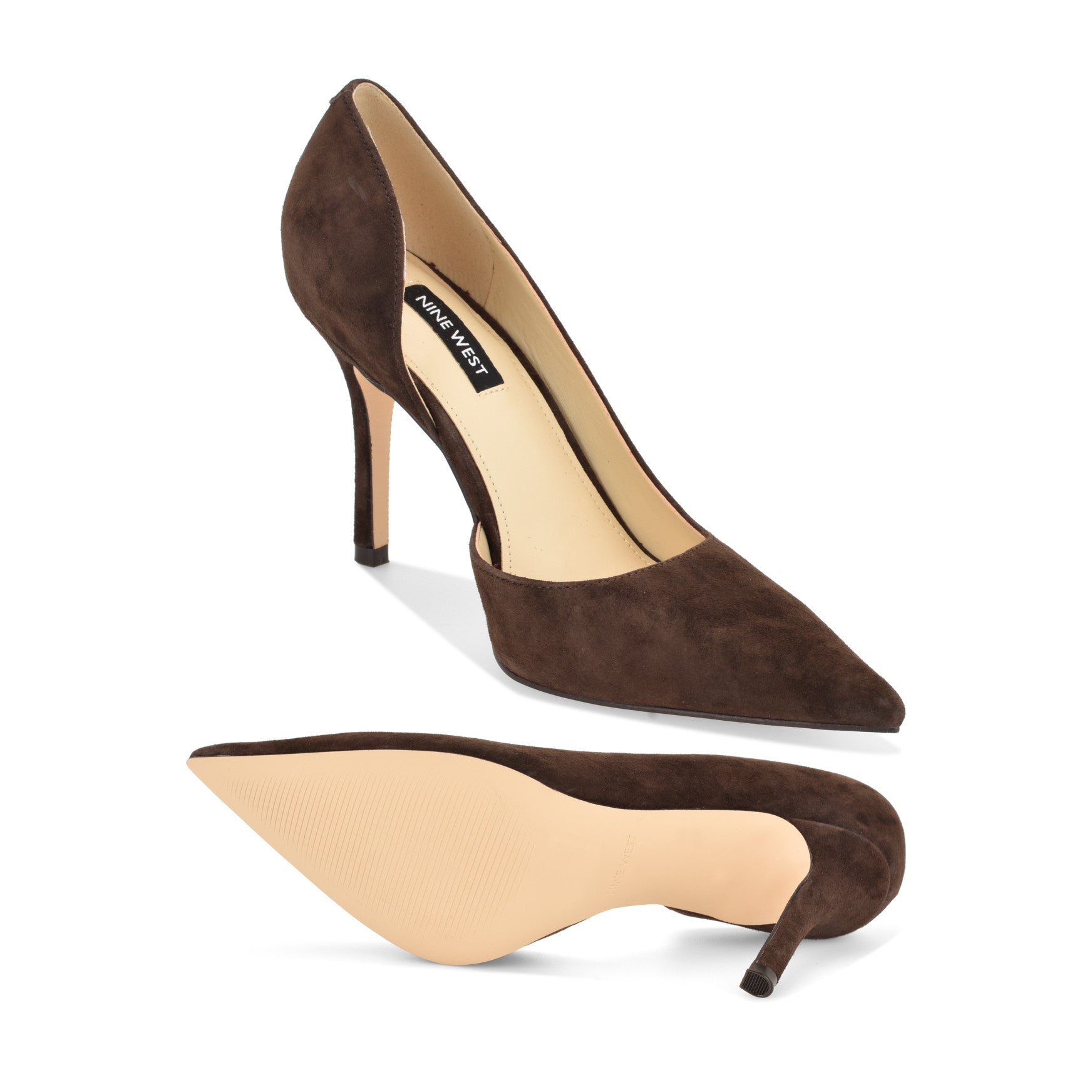 Grezza d'Orsay Pumps