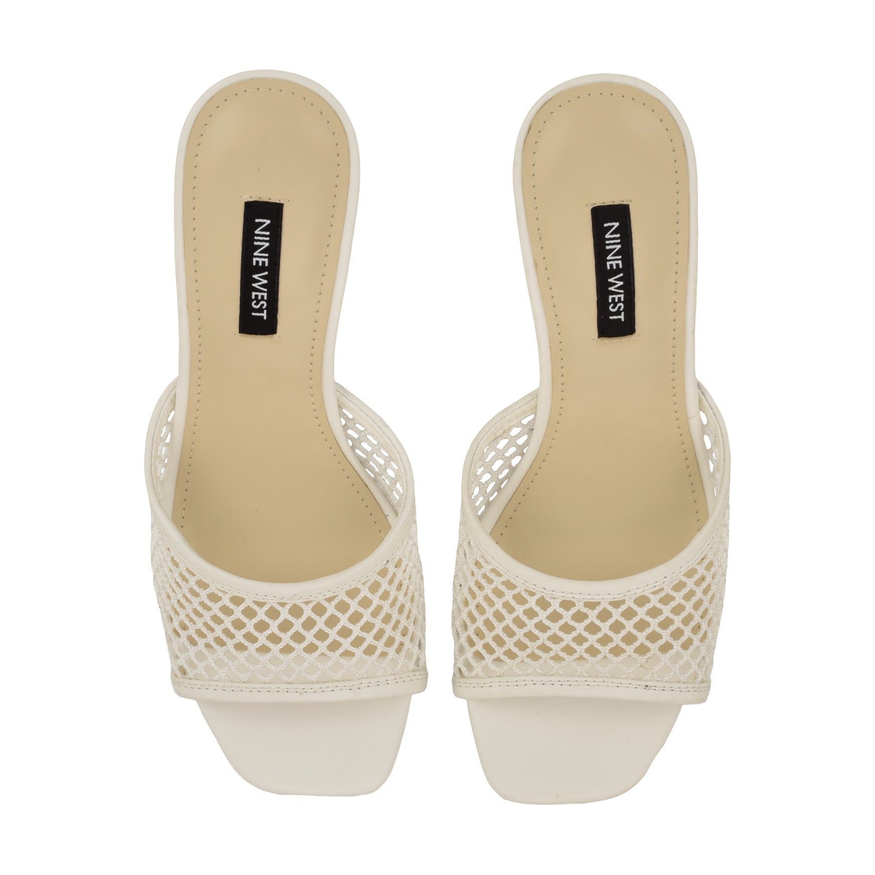 Cabana Mesh Mule Sandals