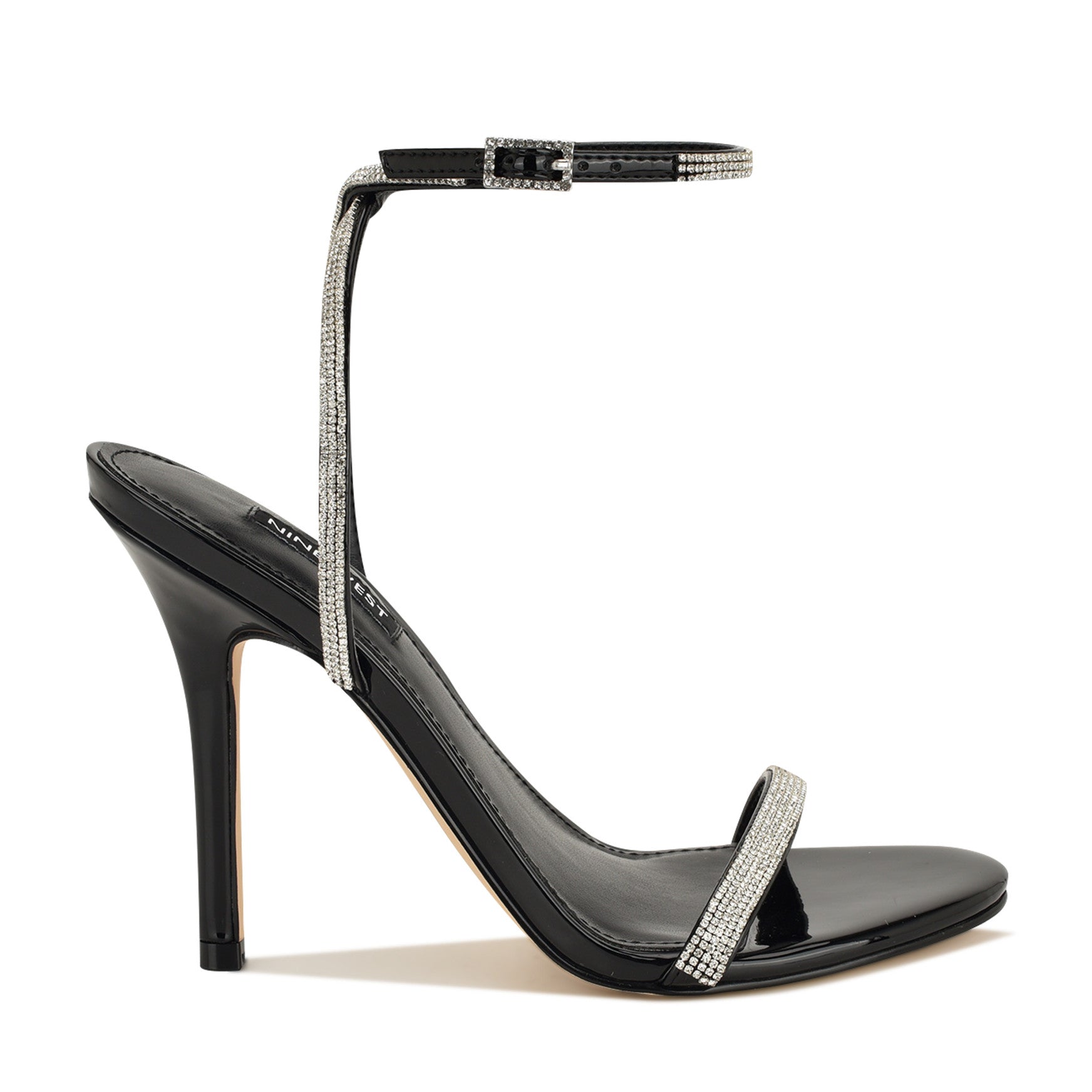 Stodia Ankle Strap Sandals